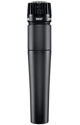 SM57 MICROPHONE